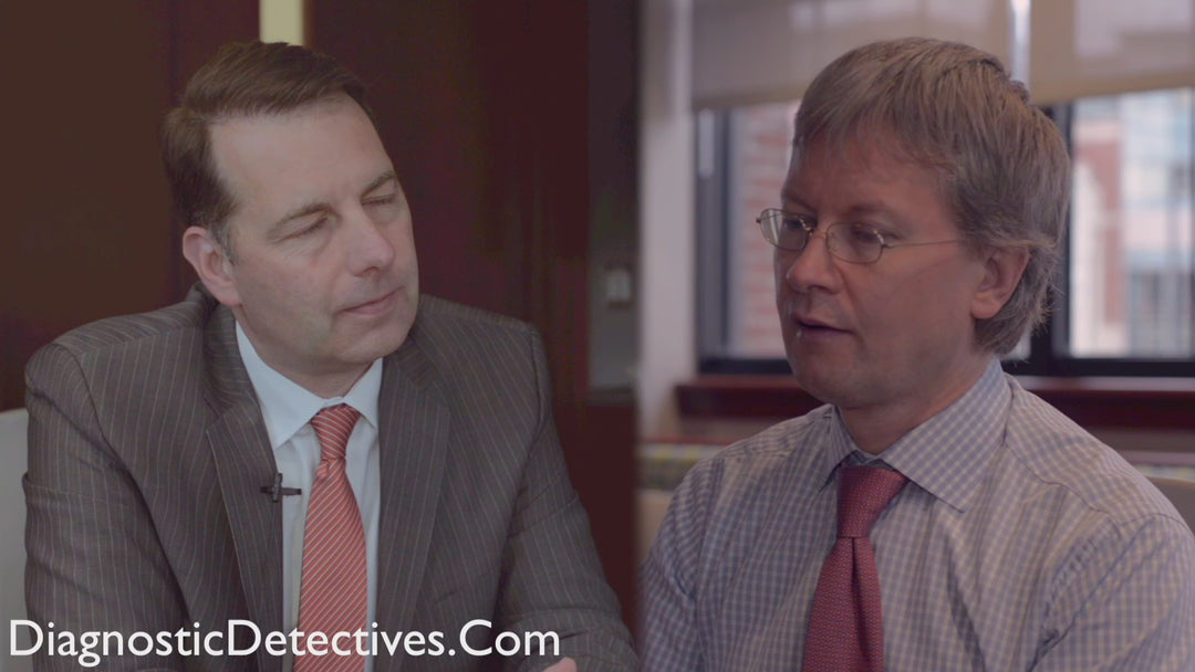 Wie bildet man erstklassige Herzchirurgen aus? Ein renommierter Herzchirurg und Ausbilder gibt Einblicke in seine Erfahrungen.