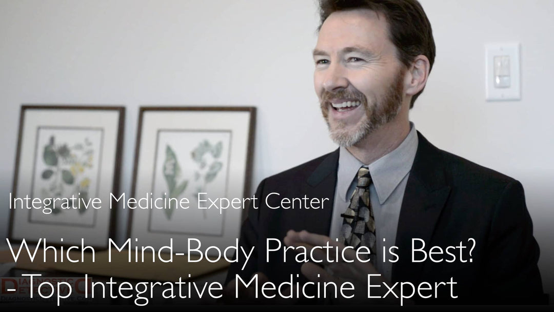 Auswahl der besten Mind-Body-Medizin-Praxis 
 
 
 Wie findet man die beste Mind-Body-Medizin-Praxis? 3 Schlüsselfaktoren 
 Die Wahl der richtigen Praxis ist entscheidend für Ihren
