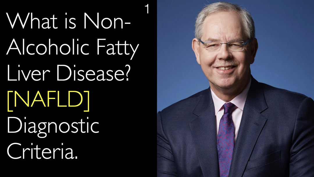 Nicht-alkoholische Fettlebererkrankung (NAFLD) 
 
 
 Was ist die nicht-alkoholische Fettlebererkrankung? 
 Die nicht-alkoholische Fettlebererkrankung (NAFLD) ist eine häufige