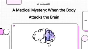 Understanding Anti-NMDA Receptor Encephalitis: A Young Woman's Medical Mystery. a18