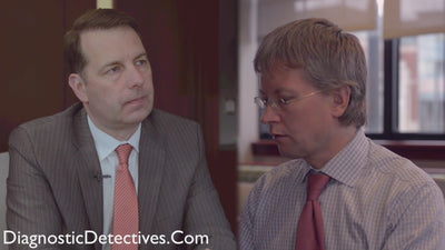 Minimal-invasive CABG-Operation? Oder klassische Koronararterien-Bypass-Operation über Brustbeinschnitt? 7