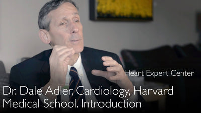 Dr. Dale Adler. Facharzt für Kardiologie. Lebenslauf. 0