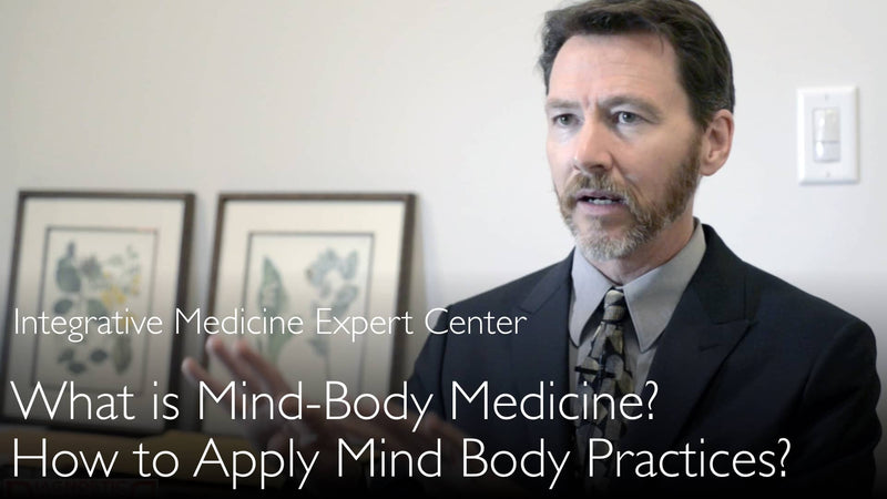 Was ist Mind-Body-Medizin? 2