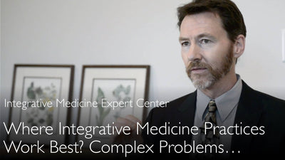 Behandlungsbeispiele der Integrativen Medizin. 5