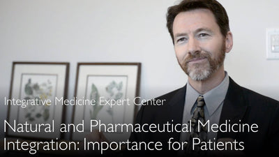 Vorteile der integrativen Medizin in der Chemotherapie. 9