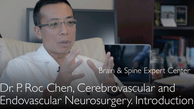 Dr. Peng Roc Chen. Neurochirurgie. Spezialisiert auf Hirnaneurysmen, arteriovenöse Malformationen (AVM) und duralarteriovenöse Fisteln (DAVF). Lebenslauf. 0