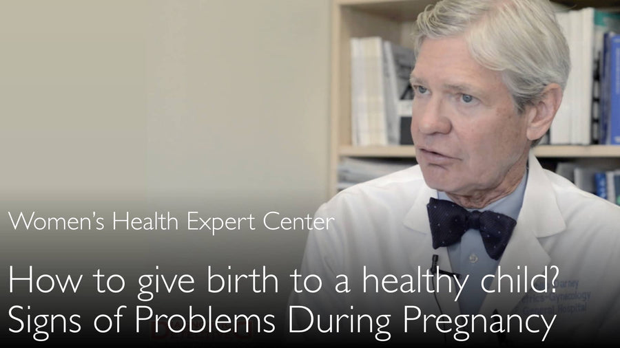 Frauengesundheit. Unfruchtbarkeit.