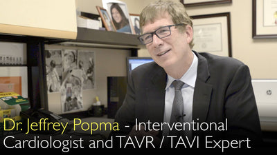 Dr. Jeffrey Popma. Experte für Koronarstenting, TAVI (Transkatheter-Aortenklappenimplantation) und TAVR (Transkatheter-Aortenklappenersatz). Biografie. 0