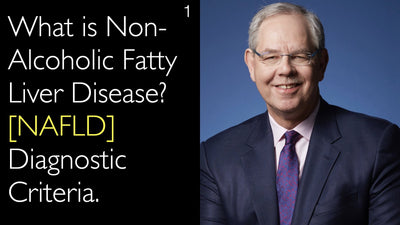Nicht-alkoholische Fettlebererkrankung (NAFLD) 
 
 
 Was ist die nicht-alkoholische Fettlebererkrankung? 
 Die nicht-alkoholische Fettlebererkrankung (NAFLD) ist eine häufige