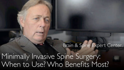 Minimalinvasive Wirbelsäulenchirurgie bei Sportlern. 4